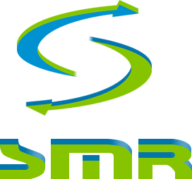 شعار SMR